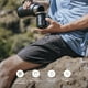 thumbnail image 5 of Short Hombre Cargo Adventure Barun UV50+ Lhotse negro 46, 5 of 8
