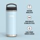 thumbnail image 2 of Botella de agua THERMOS ICON SERIES de acero inoxidable 960 ml, 2 of 7