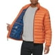 thumbnail image 3 of Chaqueta Tommy Hilfiger Ultra Loft Lightweight Puffer Naranja, 3 of 3