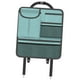 thumbnail image 3 of El Organizador De Almacenamiento Del Asiento Trasero Del Automóvil Instala Fácilmente El Soporte Versátil Y Resistente Para Tableta Azul, 3 of 5