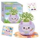 thumbnail image 2 of Juguete Creativity for Kids Maceta Infantil Planta -Conejito, 2 of 2