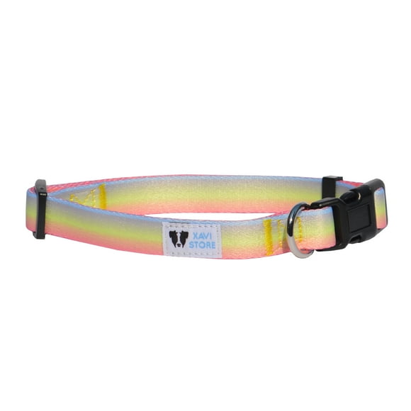 Collar Para Perros Talla M