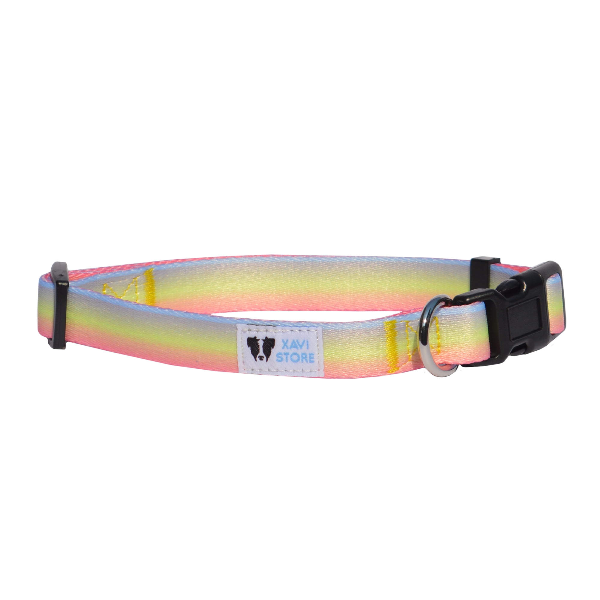 Collar Para Perros Talla L