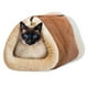 thumbnail image 3 of Cama Mascotas Túnel Gatos Lavable 2 En 1, 3 of 3