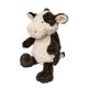 thumbnail image 1 of Peluche Mary Meyer Again Friends, vaca, 30 cm, reciclada, 1 of 3