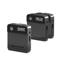 Relacart - Microfonos Inalambricos Mi2