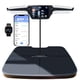 thumbnail image 1 of Báscula de grasa corporal Homerz Smart Scale Pro con IMC y grasa corporal, 1 of 7