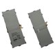 thumbnail image 4 of Batería de reemplazo HCSK EB-BW720ABA para Samsung Chromebook, 4 of 7