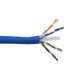 thumbnail image 2 of CB6F-UAH FURUKAWA LSZH Azul CAT6 UTP Gigalan 305m Unifilar Caja Cable 23400196, 2 of 3