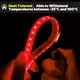 thumbnail image 4 of Tira Led Roja Para Sauna Dc24v De 5 M Ip68, 4 of 7