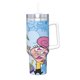 thumbnail image 2 of Vaso Térmico Desmarcar Los Padrinos Mágicos con Asa 40 oz, 2 of 6
