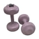 thumbnail image 2 of 2 Mancuernas Rellenas de Agua, Equipo de Ejercicio Versátil, Antigoteo, Pesas de Viaje para Niños, Ideales para Entrenamiento de Brazos Y Levantamient 3 kg, 2 of 5