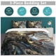 thumbnail image 5 of Attack on Titan Anime Home Bed 3-piece Set Classic Japanese Anime Polyester Wash Student Dormitory Set, 5 of 5