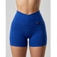 thumbnail image 1 of Short Fitness Mujer Corazón Pum Pum Modelador Calidad A351, 1 of 2