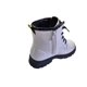 thumbnail image 2 of Bota de Invierno Niña Blanco, 2 of 2