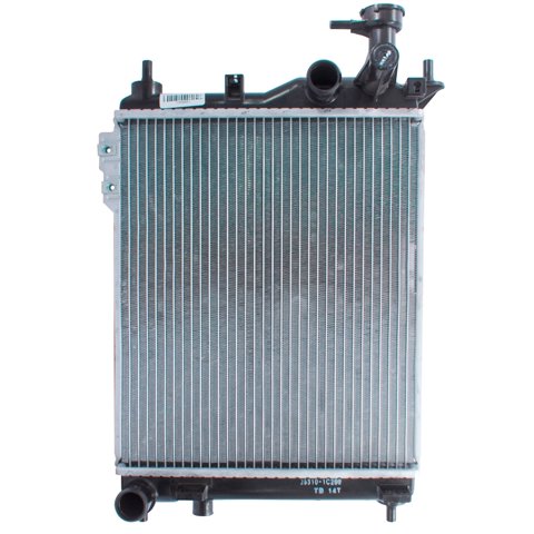 Repuestos Del Sol - Radiador Motor Hyundai Getz 1.3 2003 2006