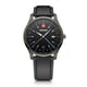thumbnail image 1 of Reloj City GMT 42 correa cuero negro Wenger, 1 of 4