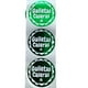 thumbnail image 2 of Sticker Galletas Caseras Verde 100un 38mm, 2 of 2
