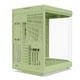 thumbnail image 4 of Funda para PC de sobremesa para videojuegos Hyte Y70 Mid-Tower ATX Matcha Milk, 4 of 6