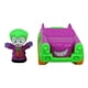 thumbnail image 5 of Toy Fisher Price Little People DC Super Friends Joker, 5 of 7