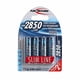 thumbnail image 2 of Pilas Recargables Aa 2850Mah Nimh Paquete De 12, 2 of 2