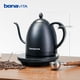 thumbnail image 2 of Hervidor eléctrico Bonavita Cosmopolitan 1.0L Gooseneck Matte Black, 2 of 7