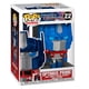 thumbnail image 2 of Funko Pop Transformers Optimus Prime 22, 2 of 2