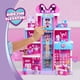 thumbnail image 5 of Set de Juego Just Play Hotel de Mascotas Minnie Mouse 53 cm 25 piezas, 5 of 9