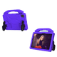 thumbnail image 4 of Carcasa Niño Antigolpe Compatible Con Tablet Samsung S10 Lite Verde, 4 of 5