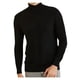 thumbnail image 2 of Sweater Tejido Hombre Cuello Alto Beatle Colores 189, 2 of 4