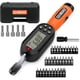 thumbnail image 1 of Destornillador Torque Digital Coobeast 38 piezas 1.01-106.2 in-lb LED, 1 of 3