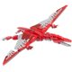 thumbnail image 1 of Set de construcción Dinoland Pterodáctilo de 308 piezas, juguete STEM, 1 of 5
