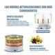 thumbnail image 3 of Deshidratador De Alimentos Frutas Verduras 220V Electrico, 3 of 5