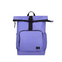 Mochila Notebook Saxoline Preston 5Sx Violeta 15""