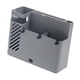 thumbnail image 4 of Estante Para Palillos De Cocina, Soporte De Pared, Caja Organizadora De Pared Resistente Para Utensilios De Cocina, Color Gris, 4 of 5