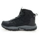 thumbnail image 4 of Botín Outdoor Caña Alta Hombre Gris Y Negro Michelin Df10, 4 of 7