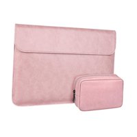 Bothyi - Funda Ligera Para Portátil Macbooks De 14,1 A 15,4 Pulgadas, Color Rosa