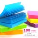 thumbnail image 4 of Bloc de notas EARLY BUY 8 cm – 6 bloques de 100 hojas cada uno, 4 of 7