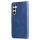 thumbnail image 5 of Funda con Cremallera para Samsung Galaxy A56 5G, Carcasa Cartera de Cuero PU con Soporte y Tarjetero, 5 of 6