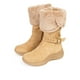 thumbnail image 3 of Bota Mujer Khaki Aurore Chinitown, 3 of 6