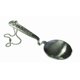 thumbnail image 1 of Cuchara para Servir GUINNESS THE 1759 Acero Inoxidable 11 cm, 1 of 4