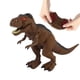 thumbnail image 1 of Dinosaurio Control Remoto Tiranosaurio Luz Vapor Y Sonido, 1 of 7