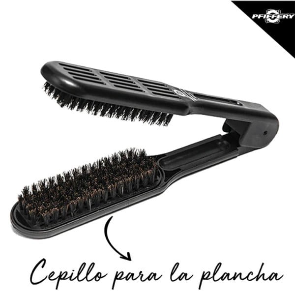 Cepillo Para Alisar Pfiffery