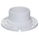 thumbnail image 3 of Brida de Inodoro SEAFLO 3" Blanco Universal para Autocaravana, 3 of 4