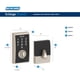 thumbnail image 3 of Cerradura electrónica de entrada sin llave Schlage BE375 CEN 619 Touch, 3 of 8