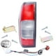 thumbnail image 1 of Farol Trasero Izquierdo Nissan Terrano D22x 2.5 Yd25ddti Dohc 16 Valv Diesel 2009 2015, 1 of 3