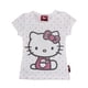 thumbnail image 1 of Polera Niña Hello Kitty blanco 4, 1 of 5