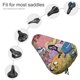 thumbnail image 3 of Hora de Aventura Funda de Asiento de Bicicleta Impermeable, Cojín Elástico Suave, Protector contra Lluvia, Polvo y UV, 3 of 6