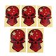 thumbnail image 3 of Calcomanía De Calavera Reflectante De Buceo Con 5 Piezas Para Ordenador Portátil De Coche Tipo 1, 3 of 5