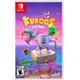 thumbnail image 1 of Videojuego Nintendo Switch Kukoos: Lost Pets, 1 of 6